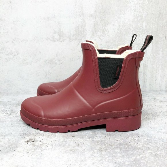 tretorn lina zip